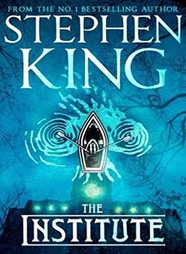 The Institute By:King, Stephen Eur:24,37 Ден2:1399