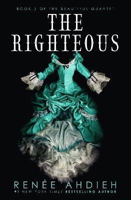 The Righteous By:AHDIEH, RENEE Eur:9,74 Ден2:699