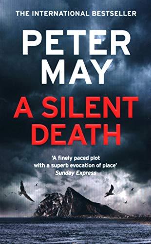 A Silent Death By:May, Peter Eur:9,74 Ден2:599