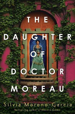 The Daughter of Doctor Moreau By:Moreno-Garcia, Silvia Eur:11.37 Ден2:1199
