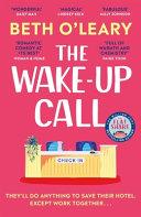 The Wake-Up Call By:O'Leary, Beth Eur:11,37 Ден2:699