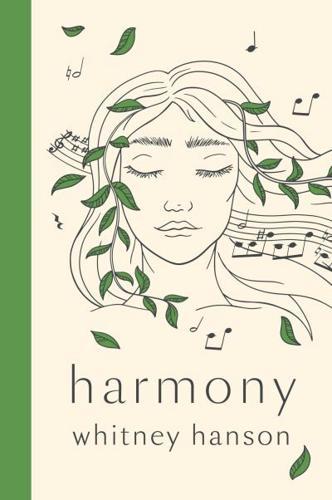 Harmony By:Hanson, Whitney Eur:16,24 Ден2:1199
