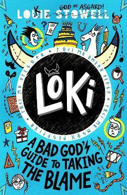 Loki: A Bad God's Guide to Taking the Blame By:Stowell, Louie Eur:11,37 Ден2:599