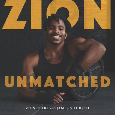 Zion Unmatched By:Clark, Zion Eur:14,62 Ден1:899