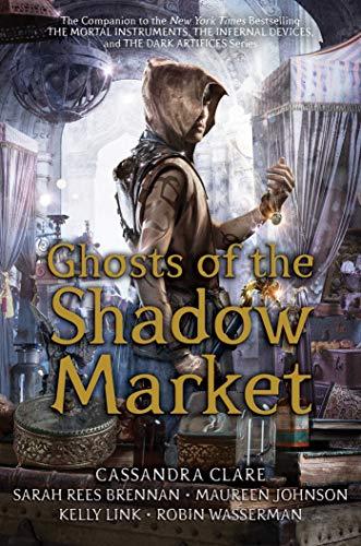 Ghosts of the Shadow Market By:Schuster, Simon and Eur:21,12 Ден2:1399