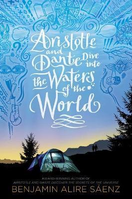 Aristotle and Dante Dive Into the Waters of the World By:Saenz, Benjamin Alire Eur:24,37 Ден2:1199