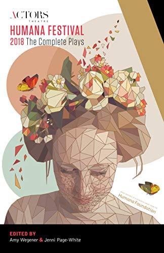 Humana Festival 2018: The Complete Plays By:Wegener, Amy Eur:27,63 Ден1:399