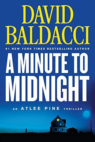 Minute to Midnight By:Baldacci, David Eur:17.87 Ден2:899