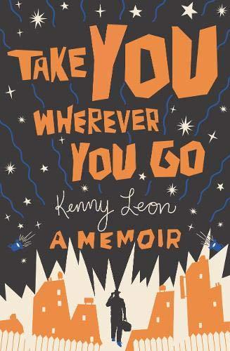 Take You Wherever You Go By:Leon, Kenny Eur:35,76 Ден1:1399