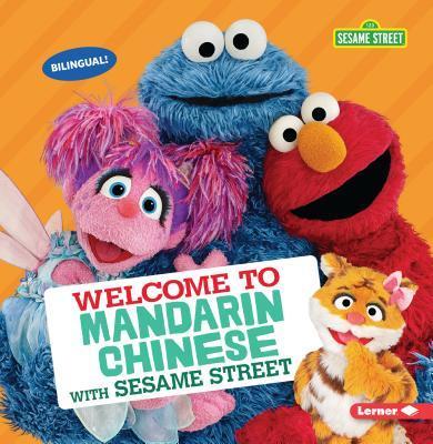 Welcome to Mandarin Chinese with Sesame Street By:Press, J P Eur:9.74 Ден1:499