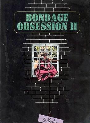 Bondage Obsession Volume 2 By:Dementia Eur:6,49 Ден2:1999