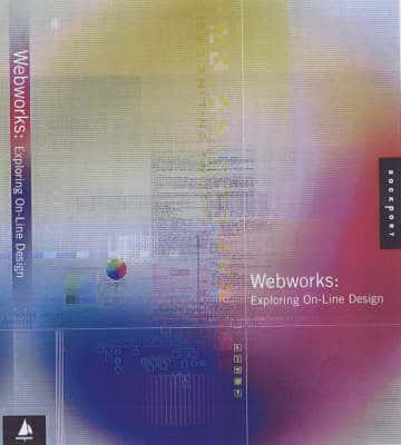 Exploring Online Design - Webworks By:Coupland, Ken Eur:58,52 Ден1:2099
