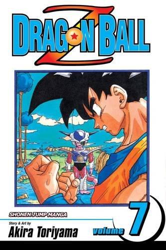 Dragon Ball Z, Vol. 7 : The Ginyu Force By:Toriyama, Akira Eur:11,37 Ден2:599