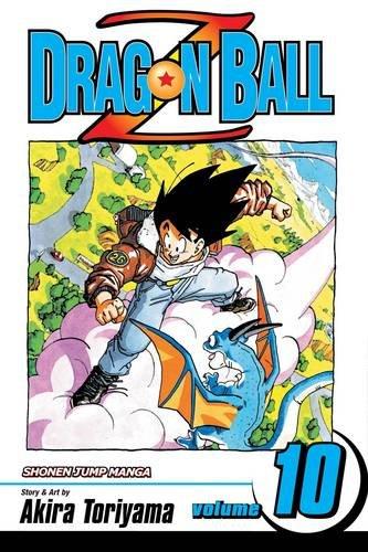 Dragon Ball Z, Vol. 10 By:Toriyama, Akira Eur:9,74 Ден2:599