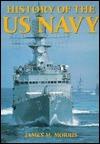 History of the Us Navy By:Morris, James M. Eur:35,76 Ден1:2099