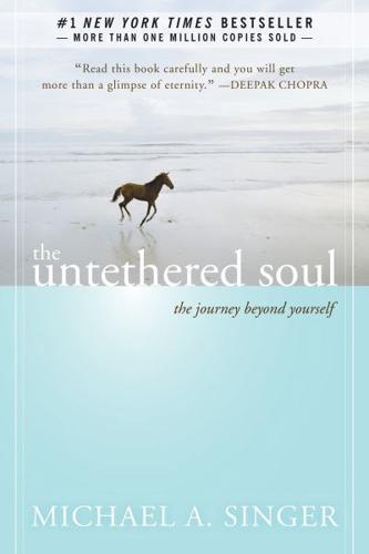 The Untethered Soul By:Singer, Michael A. Eur:29,25 Ден2:1099