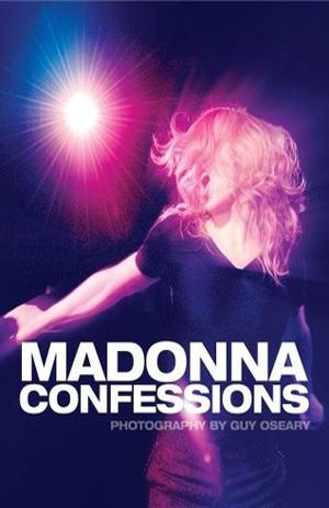 Madonna Confessions By:Oseary, Guy Eur:76,41 Ден2:1899