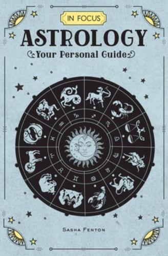 Astrology By:Fenton, Sasha Eur:12.99 Ден1:899