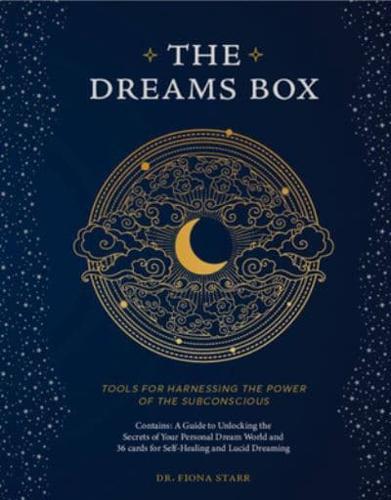 The Dreams Box By:Starr, Dr. Fiona Eur:22,75 Ден2:899