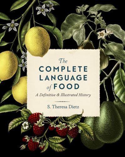 The Complete Language of Food By:Dietz, S. Theresa Eur:16,24 Ден2:1399