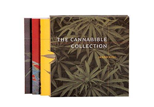 The Cannabible Collection By:King, Jason Eur:35,76 Ден2:1499