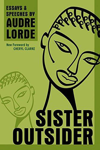 Sister Outsider : Essays and Speeches By:Lorde, Professor Audre Eur:8,11 Ден2:899