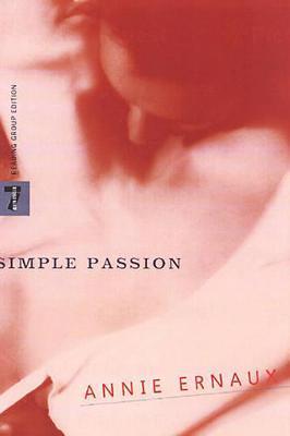 A Simple Passion By:Ernaux, Annie Eur:14,62 Ден2:599