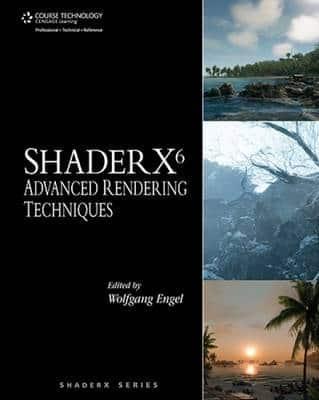 ShaderX6 By: Eur:97.54  Ден3:5999