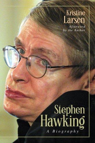 Stephen Hawking : A Biography By:Larsen, Kristine Eur:8.11 Ден1:799