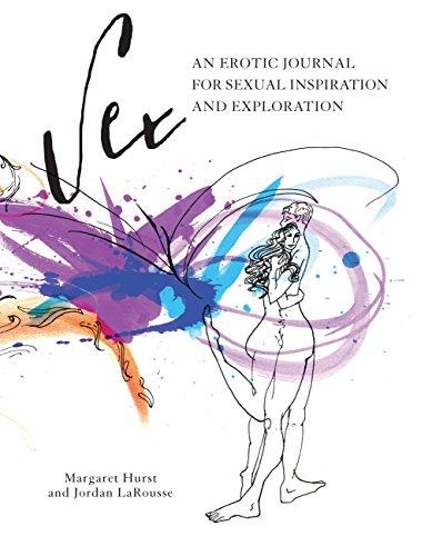 Sex : An Erotic Journal for Sexual Inspiration and Exploration By:Larousse, Jordan Eur:16,24 Ден2:999