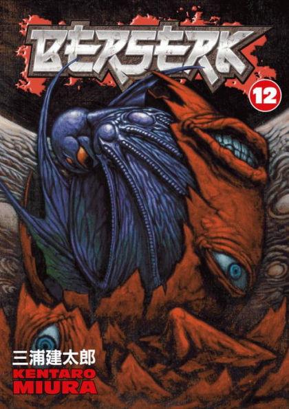 Berserk Volume 12 By:Miura, Kentaro Eur:11,37 Ден2:899