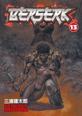 Berserk, Vol. 13 By:Miura, Kentaro Eur:11,37 Ден2:899