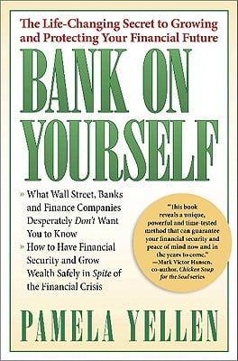 Bank on Yourself By:Yellen, Pamela G. Eur:11,37 Ден1:1199