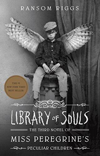 Library Of Souls By:Riggs, Ransom Eur:9.74 Ден2:699