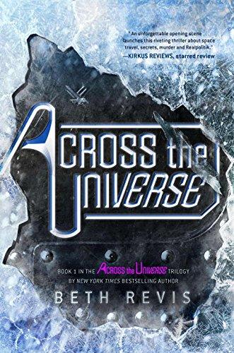 Across the Universe By:Revis, Beth Eur:8,11 Ден2:599