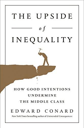 The Upside Of Inequality By:Conard, Edward Eur:14,62 Ден2:1699