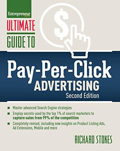 Ultimate Guide to Pay-Per-Click Advertising By:Stokes, Richard Eur:11.37 Ден2:1099