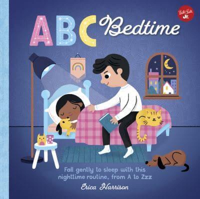ABC Bedtime By:Harrison, Erica Eur:11.37 Ден1:799