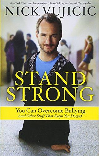 Stand Strong : You Can Overcome Bullying By:Vujicic, Nick Eur:11,37 Ден2:799