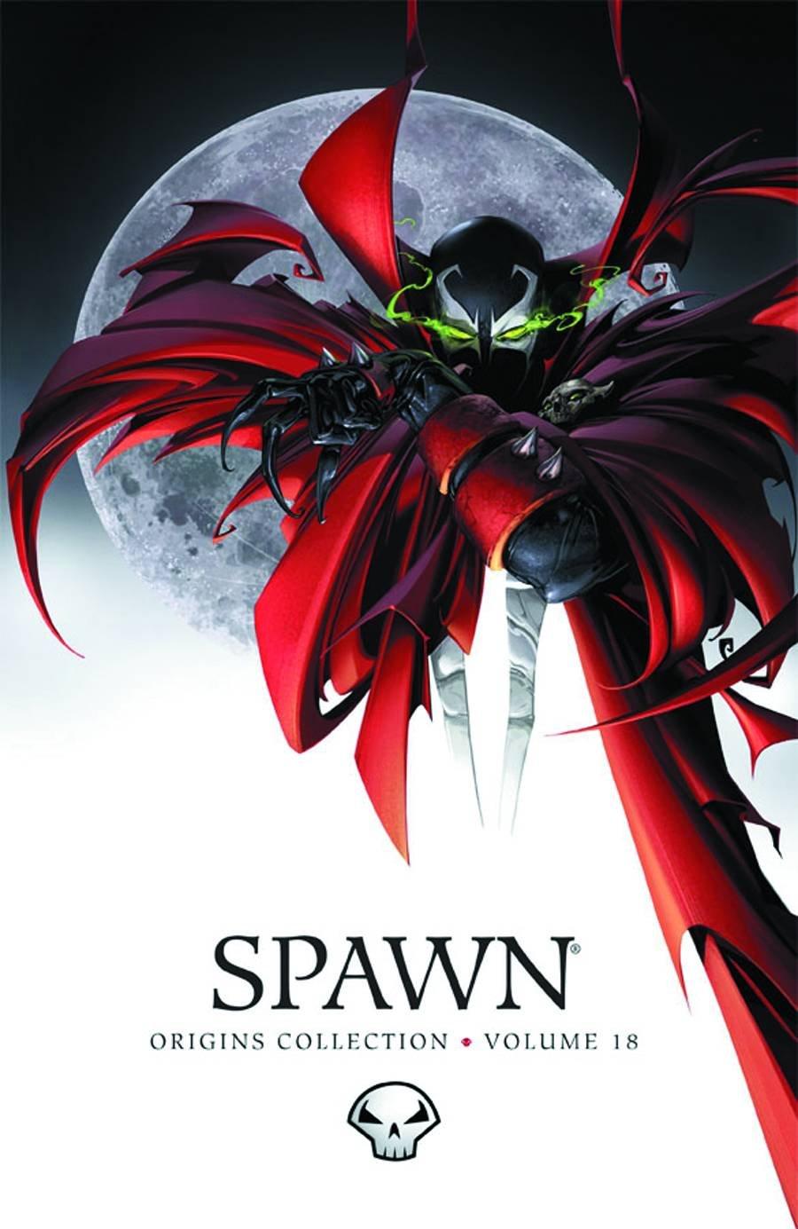 Spawn: Origins Volume 18 By:McFarlane, Todd Eur:66,65 Ден2:899