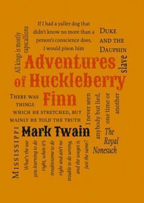 Adventures of Huckleberry Finn By:Twain, Mark Eur:11,37 Ден2:799
