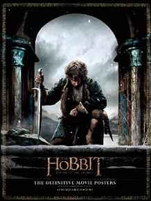 The Hobbit : The Definitive Movie Posters By:Editions, Insight Eur:21.12 Ден1:1299
