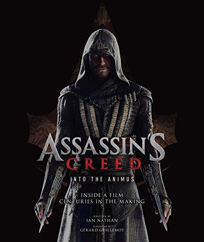 The Art and Making of Assassin's Creed By:Nathan, Ian Eur:30,88 Ден2:2399