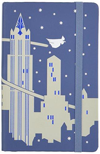 Fantastic Beasts and Where to Find Them: City Skyline Hardcover Ruled Notebook By:Editions, Insight Eur:4,86 Ден2:799