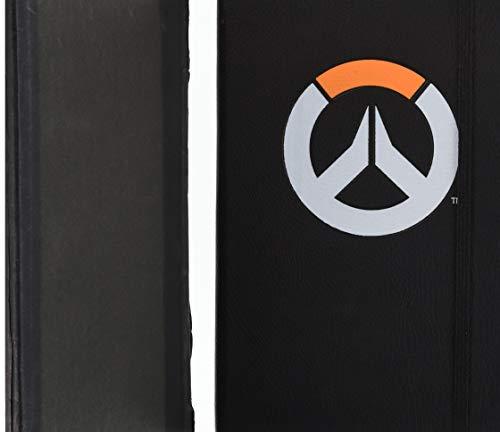 Overwatch Hardcover Ruled Journal By:Editions, Insight Eur:17.87 Ден2:1099