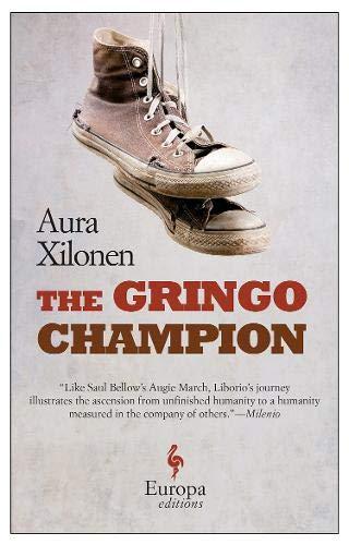 The Gringo Champion By:Xilonen, Aura Eur:17.87 Ден2:899