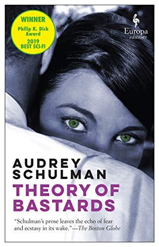 Theory Of Bastards By:Schulman, Audrey Eur:39,01 Ден2:999
