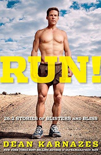 Run! 26.2 Stories Of Blisters And Bliss By:Karnazes, Dean Eur:14,62  Ден3:899