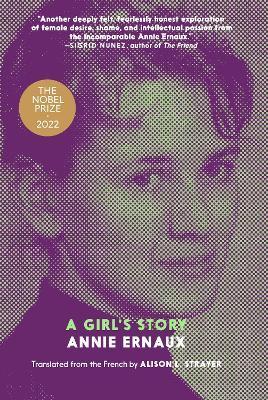 A Girl's Story By:Ernaux, Annie Eur:12,99 Ден2:699