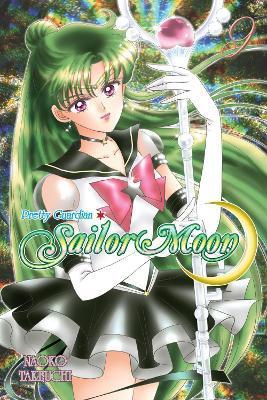 Sailor Moon Vol. 9 By:Takeuchi, Naoko Eur:12,99 Ден2:699